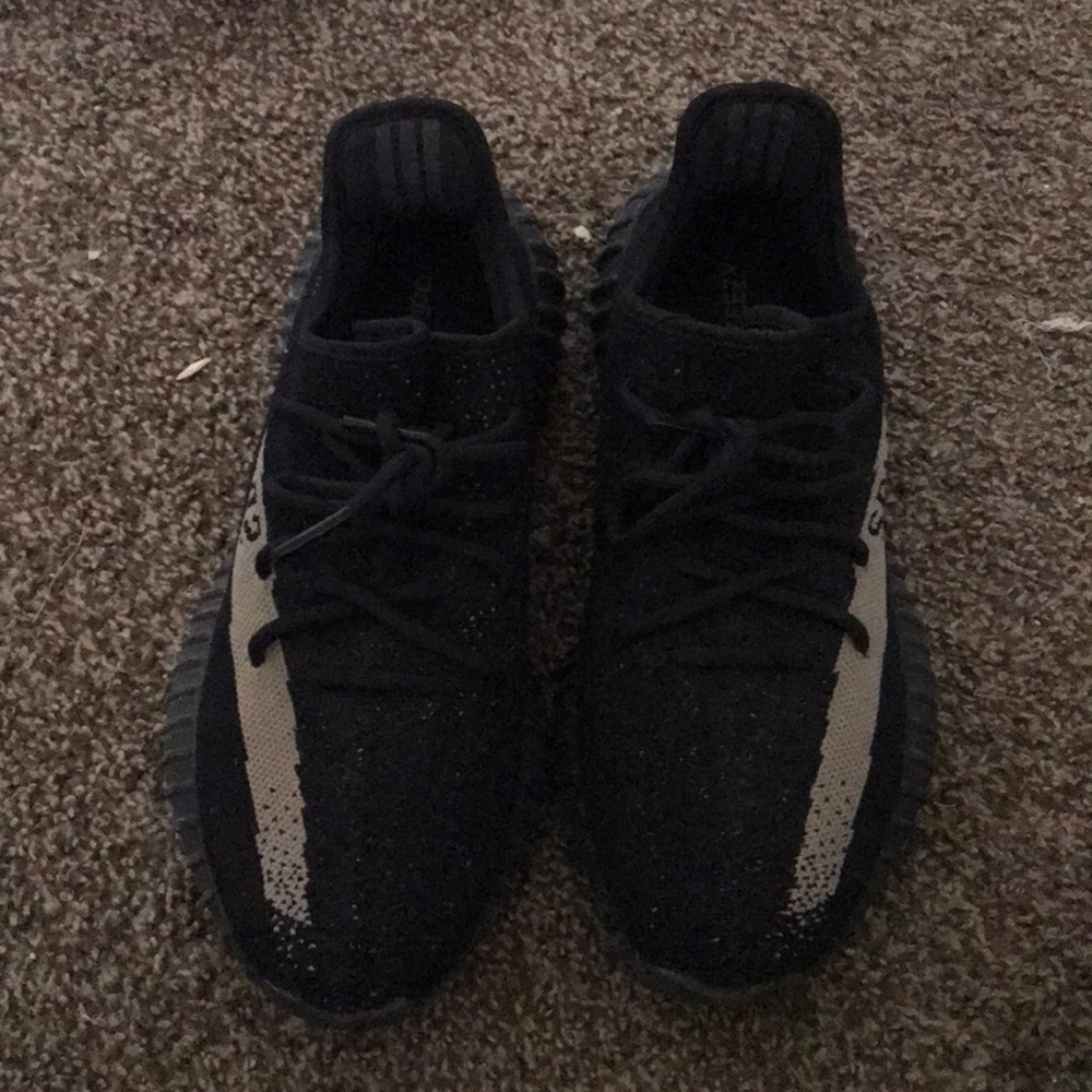 Yezzey 350 SPLY